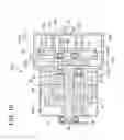 Fig. 09 - Scroll fluid machine having stationary and orbiting scrolls having a coupling mechanism to allow the orbiting scroll to orbit relative to the second scroll