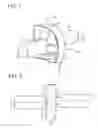 Fig. 02 - Scroll fluid machine having a coupling mechanism to allow relative orbiting movement of scrolls