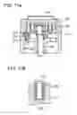 Fig. 09 - Scroll fluid machine having a coupling mechanism to allow relative orbiting movement of scrolls