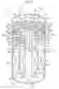 Fig. 05 - Rotary fluid machine having a pair of rotation mechanisms and a partition plate disposed between the rotation mechanisms