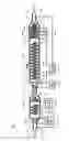 Fig. 02 - Plasma actuated electronic catalytic converter