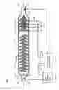 Fig. 04 - Plasma actuated electronic catalytic converter