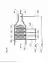 Fig. 05 - Plasma actuated electronic catalytic converter