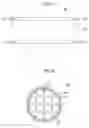 Fig. 03 - CATALYST CARRIER AND EXHAUST-GAS TREATING DEVICE