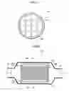Fig. 04 - CATALYST CARRIER AND EXHAUST-GAS TREATING DEVICE