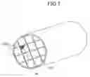 Fig. 05 - CATALYST CARRIER AND EXHAUST-GAS TREATING DEVICE