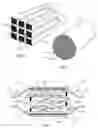 Fig. 06 - Low coefficient of thermal expansion materials including modified aluminosilicate fibers and methods of manufacture