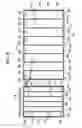 Fig. 10 - Reacting apparatus comprising a plurality of reactors