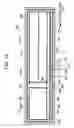 Fig. 15 - Reacting apparatus comprising a plurality of reactors