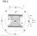 Fig. 03 - Reactor for generating moisture and moisture generating and feeding apparatus for which the reactor is employed