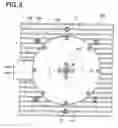 Fig. 04 - Reactor for generating moisture and moisture generating and feeding apparatus for which the reactor is employed