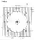 Fig. 10 - Reactor for generating moisture and moisture generating and feeding apparatus for which the reactor is employed