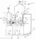 Fig. 01 - Method and device for separation of sulphur dioxide from a gas