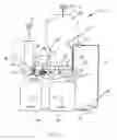 Fig. 03 - Method and device for separation of sulphur dioxide from a gas