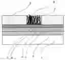 Fig. 01 - Surface modifying carbon nanotube material, manufacturing method therefor, electronic component and electronic device
