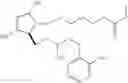 Fig. 06 - Compositions and methods for treating hair loss using C-Caromatic tetrahydro prostaglandins