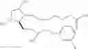 Fig. 07 - Compositions and methods for treating hair loss using C-Caromatic tetrahydro prostaglandins