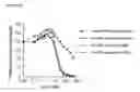 Fig. 17 - Nucleic acids encoding Human Engineered heavy and light chain variable region sequences to Ep-CAM