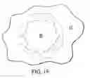 Fig. 04 - Imprinted polymeric materials for binding various targets such as viruses