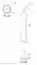 Fig. 06 - Imprinted polymeric materials for binding various targets such as viruses