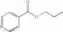 Fig. 28 - Insect behaviour modifying compounds
