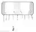 Fig. 06 - Pharmaceutical Tablets Having a Separation Mark Positioned on the Side of Said Tablets