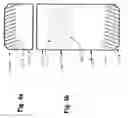 Fig. 07 - Pharmaceutical Tablets Having a Separation Mark Positioned on the Side of Said Tablets