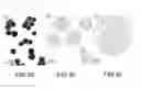 Fig. 04 - Porous Polyelectrolyte Materials