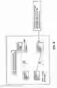 Fig. 11 - SEROTONIN AND CATECHOLAMINE SYSTEM SEGMENT OPTIMIZATION TECHNOLOGY