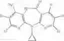 Fig. 16 - PREPARATION AND UTILITY OF NON-NUCLEOSIDE REVERSE TRANSCRIPTASE INHIBITORS