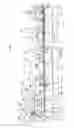 Fig. 08 - Embedment device for fiber reinforced structural cementitious panel production