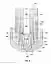 Fig. 06 - Hot runner nozzle having thermal insert at downstream end