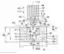 Fig. 01 - INJECTION MOLD NOZZLE STRUCTURE