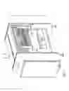 Fig. 03 - System for producing a strip of dough from a strip of raw dough and set of planetary rollers for use in such a system