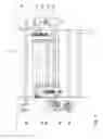 Fig. 08 - System for producing a strip of dough from a strip of raw dough and set of planetary rollers for use in such a system