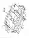 Fig. 04 - Heat transfer imprinting machine with improved frame construction