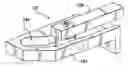 Fig. 01 - Cam System For A Mold