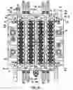 Fig. 06 - Cam System For A Mold