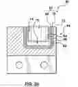 Fig. 08 - Cam System For A Mold