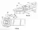 Fig. 10 - Cam System For A Mold