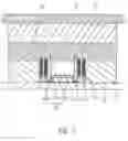 Fig. 03 - Injection mold with a quick-change apparatus