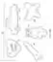 Fig. 12 - APPARATUS, SYSTEM, AND METHOD FOR A BREAD CUTTER AND IMPRESSION DEVICES