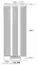 Fig. 37 - Method of fabricating a magnetic shift register