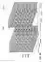 Fig. 44 - Method of fabricating a magnetic shift register