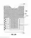 Fig. 47 - Method of fabricating a magnetic shift register