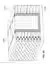 Fig. 54 - Method of fabricating a magnetic shift register