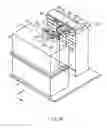 Fig. 07 - Coating and developing system with a direct carrying device in a processing block, coating and developing method and storage medium