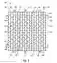 Fig. 02 - Artificial hedge structure