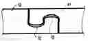 Fig. 01 - Detachably-Affixable, Flat Components, in Particular Floor Covering Parts, and Component