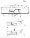 Fig. 06 - Detachably-Affixable, Flat Components, in Particular Floor Covering Parts, and Component
